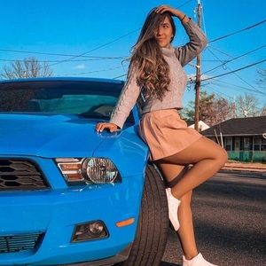 Meet your Posher, Sara